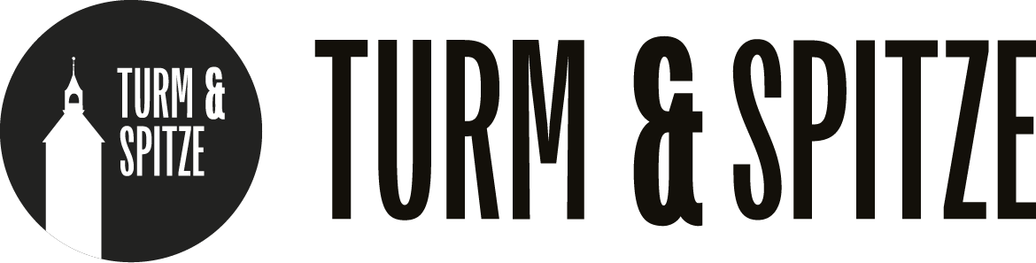 Turm & Spitze